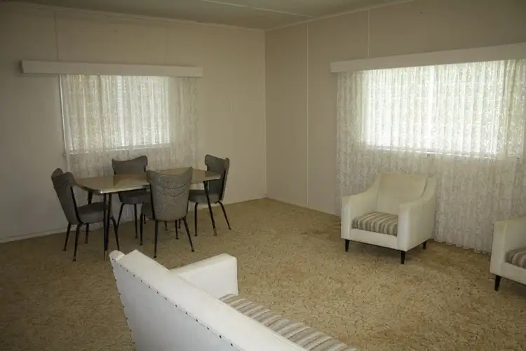 Second view of Homely house listing, 36 Wynne Parade, Maryborough QLD 4650