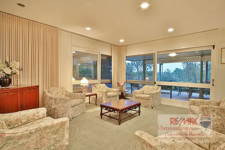 Fourth view of Homely house listing, 7 Coolaroo Crescent, Jindalee QLD 4074