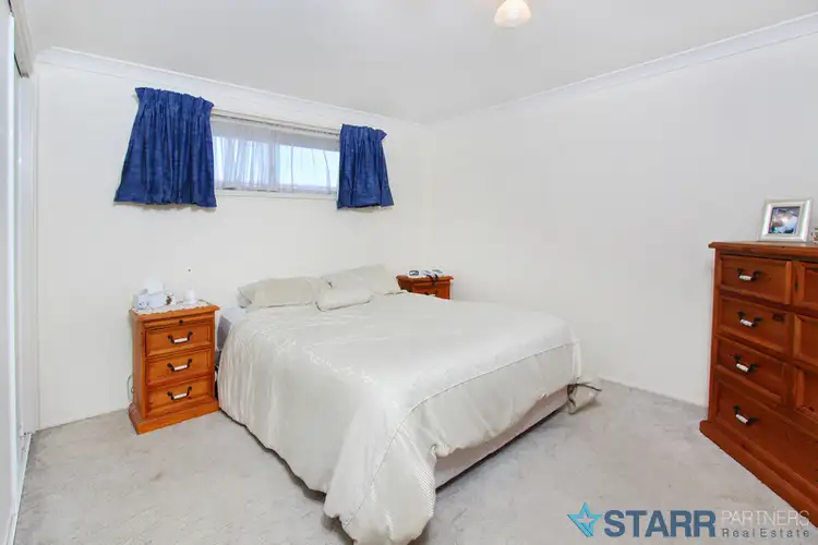 Sixth view of Homely house listing, 7 Iron Bark Way, Colyton NSW 2760