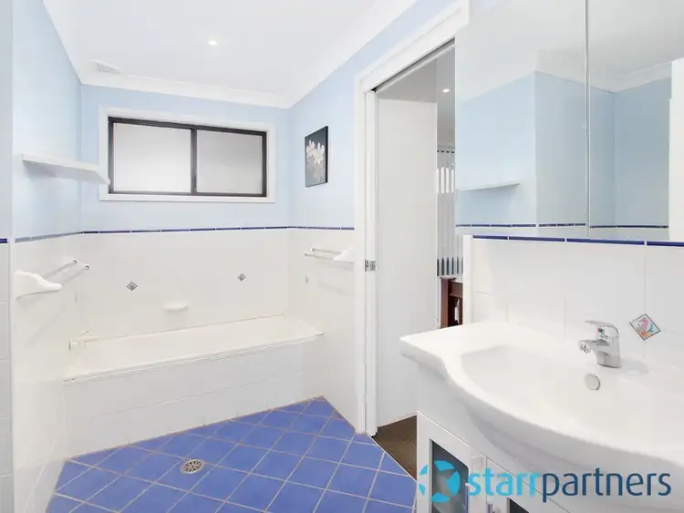 Fifth view of Homely house listing, 14 Dampier Avenue, Werrington County NSW 2747