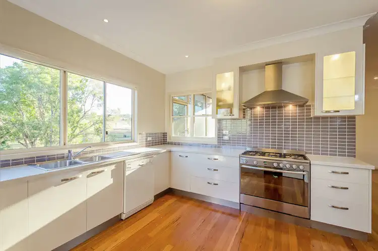 Sixth view of Homely rural property listing, 84 Butcher Road, Wurdong Heights QLD 4680