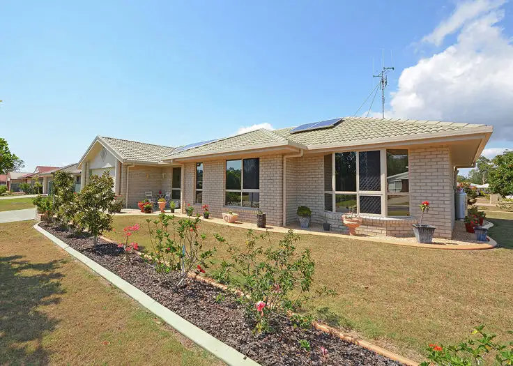 Main view of Homely house listing, 20 Sunny Way, Toogoom QLD 4655