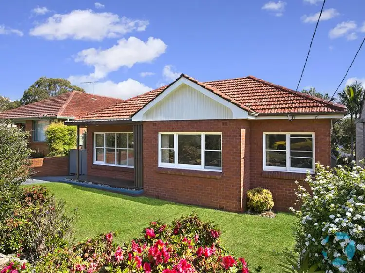 Main view of Homely house listing, 14 Brian St, Ryde NSW 2112