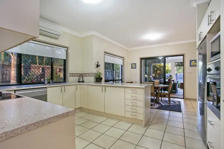Fifth view of Homely house listing, 51 Joseph Place, Sinnamon Park QLD 4073