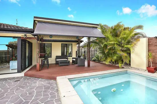 Third view of Homely house listing, 54 Discovery Drive, Little Mountain QLD 4551