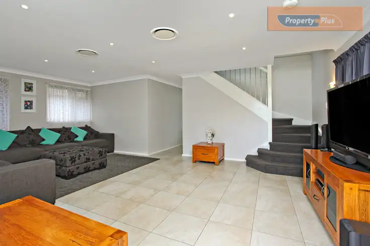 Fifth view of Homely house listing, 10 St Clair Avenue, St Clair NSW 2759