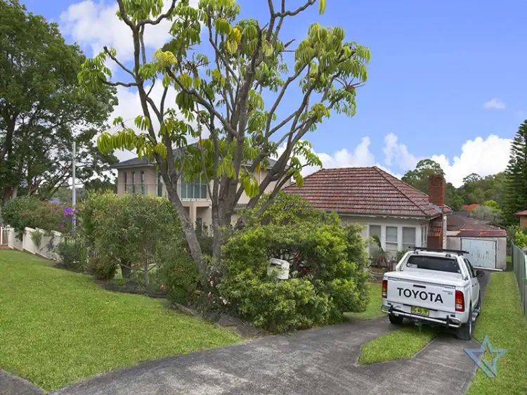 108 Agincourt Road, Marsfield NSW 2122