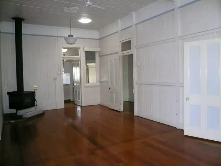 Second view of Homely house listing, 31 Healy Street, Toowoomba QLD 4350