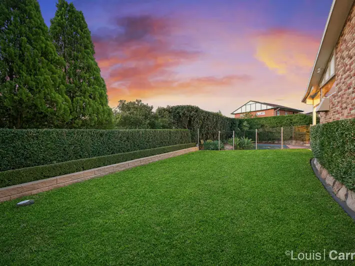 Fifth view of Homely house listing, 20 Glenfern Close, West Pennant Hills NSW 2125