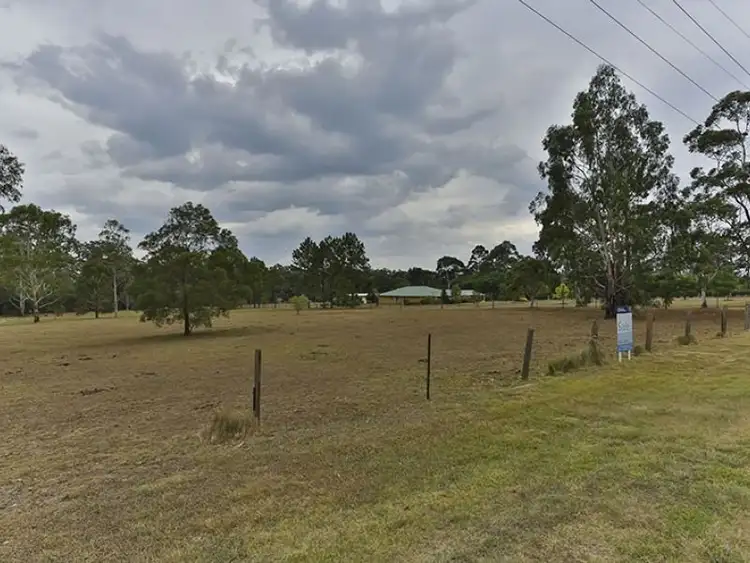 Second view of Homely land listing, Lot 4 Costello Road, Cabarlah QLD 4352
