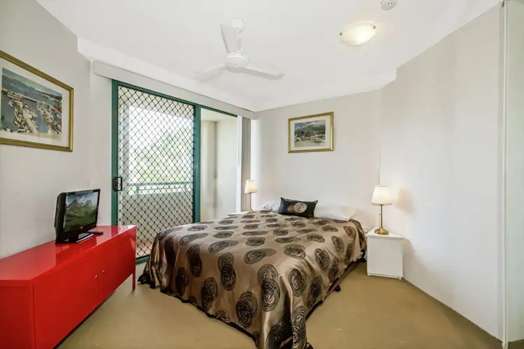 Sixth view of Homely unit listing, 21/104 River Esplanade, Mooloolaba QLD 4557