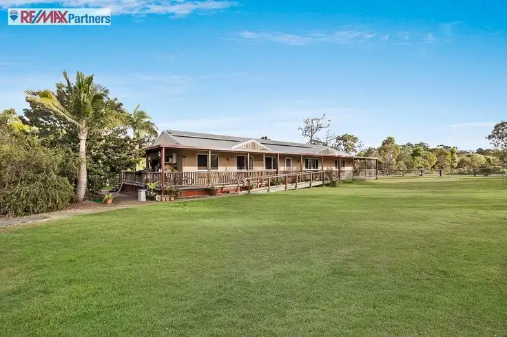 Second view of Homely rural property listing, 352 Sanctuary Hills Road, Takura QLD 4655