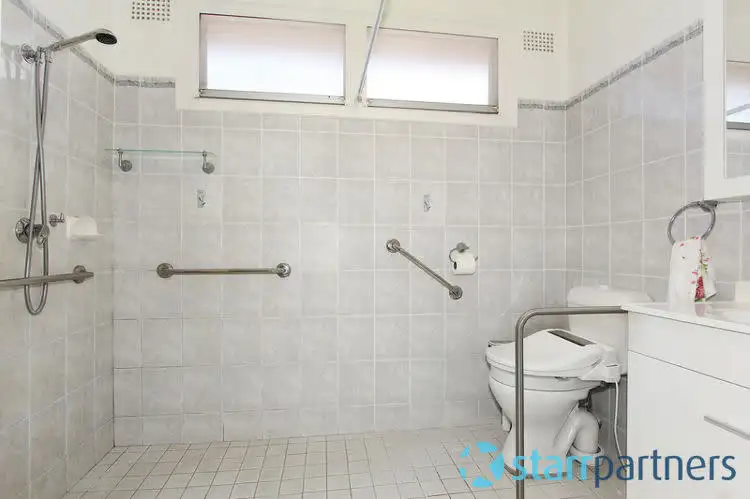 Fifth view of Homely house listing, 104 Adler Parade, Greystanes NSW 2145