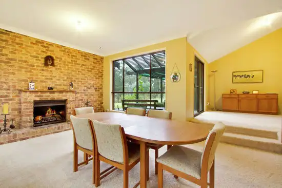 Sixth view of Homely house listing, 56 Nelson Road, Nelson NSW 2765