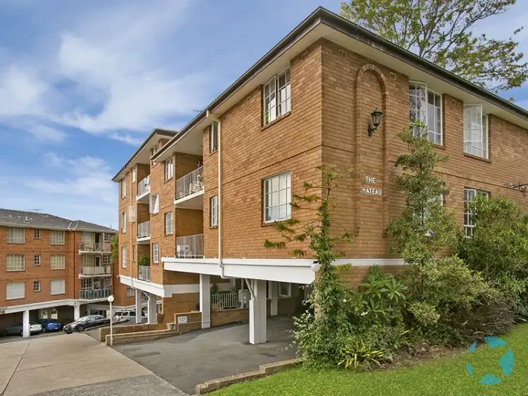 Main view of Homely unit listing, 2/1 Aeolus Av, Ryde NSW 2112