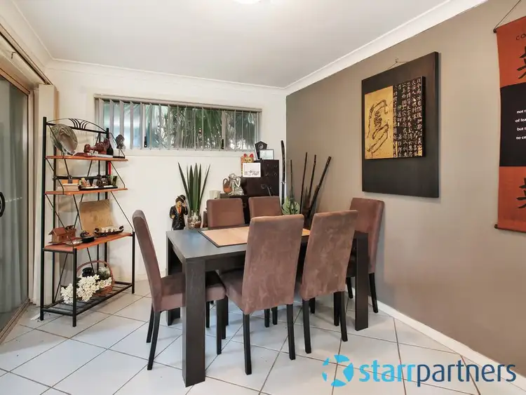 Sixth view of Homely townhouse listing, 4/20 John Street, St Marys NSW 2760