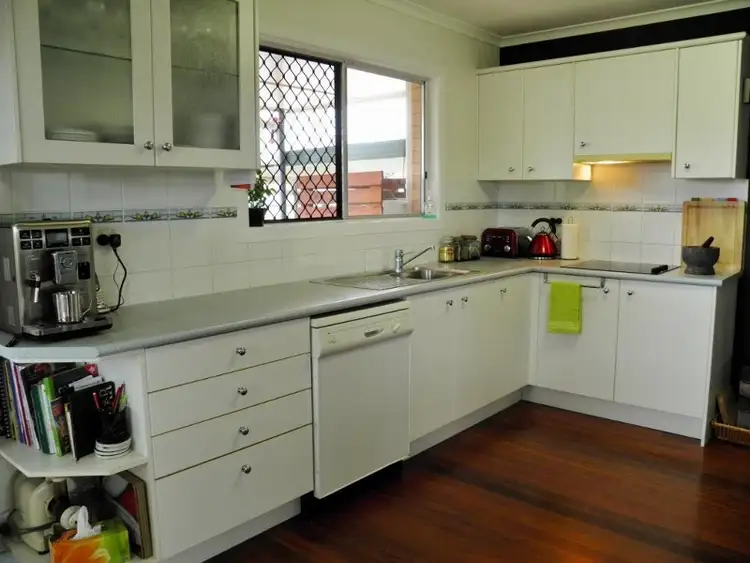 Sixth view of Homely house listing, 6B Hawthorne St, Woody Point QLD 4019