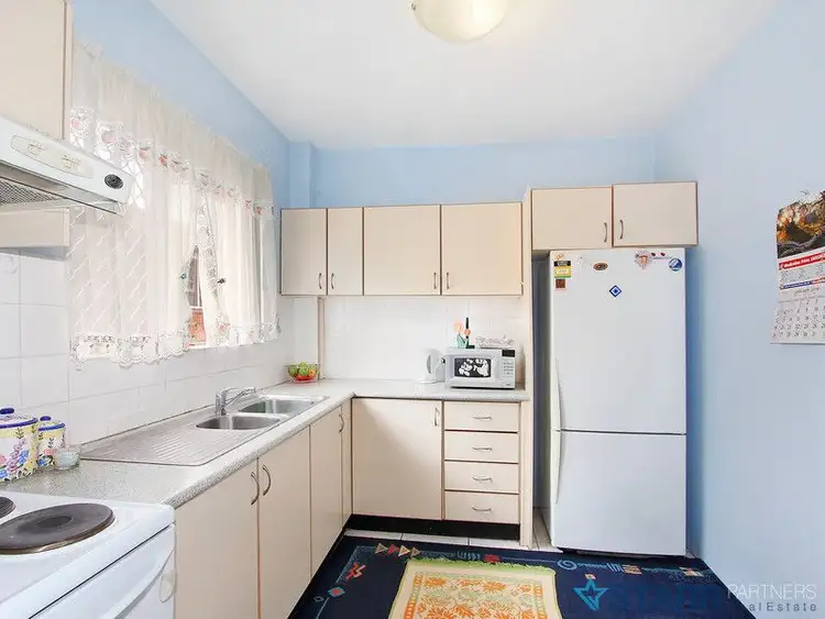 Second view of Homely unit listing, 1/25 Dartbrook Road, Auburn NSW 2144