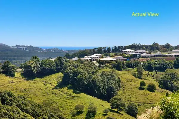 Main view of Homely house listing, 60 Peninsula Drive, Bilambil Heights NSW 2486