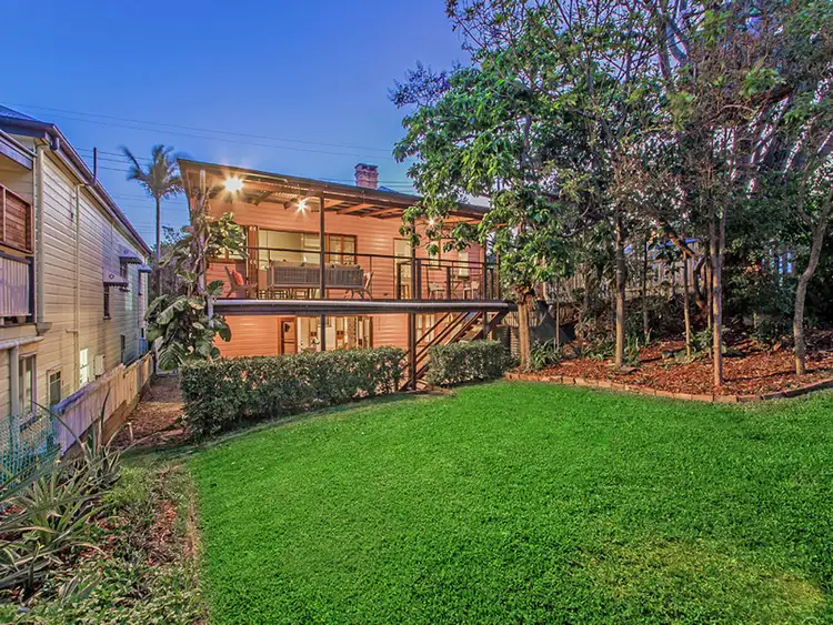 Seventh view of Homely house listing, 564 Vulture Street East, East Brisbane QLD 4169