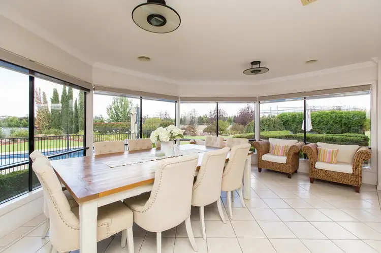 Fifth view of Homely house listing, 3 Mirbelia Drive, Springvale NSW 2650