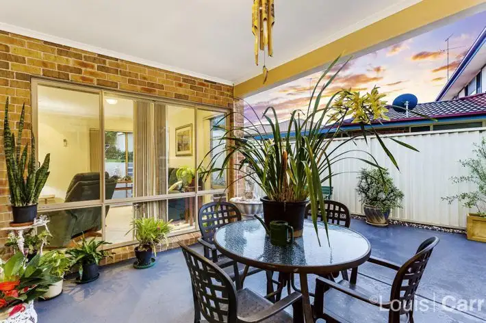 Sixth view of Homely house listing, 16 Greensborough Avenue, Rouse Hill NSW 2155