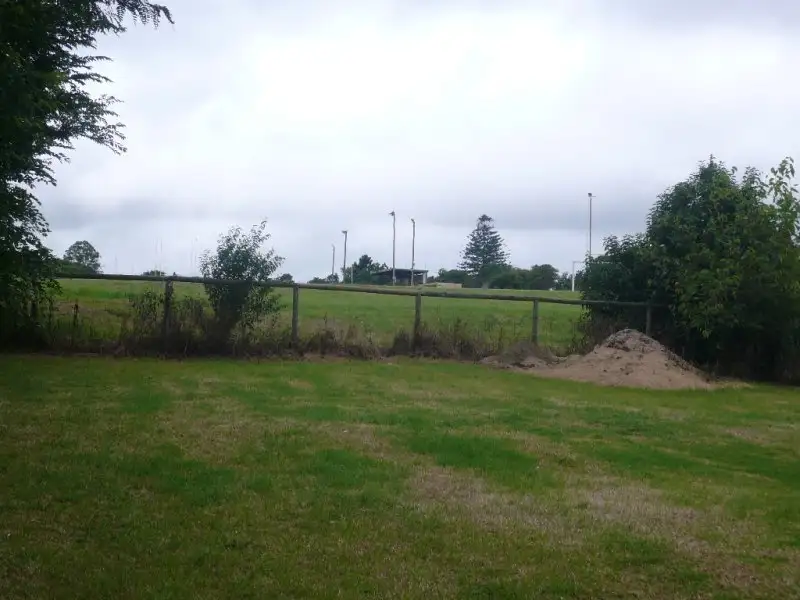 Main view of Homely land listing, 208A South Street, Toowoomba QLD 4350