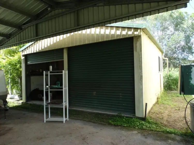 Sixth view of Homely rural property listing, 190 Maiseys Road, Yandaran QLD 4673