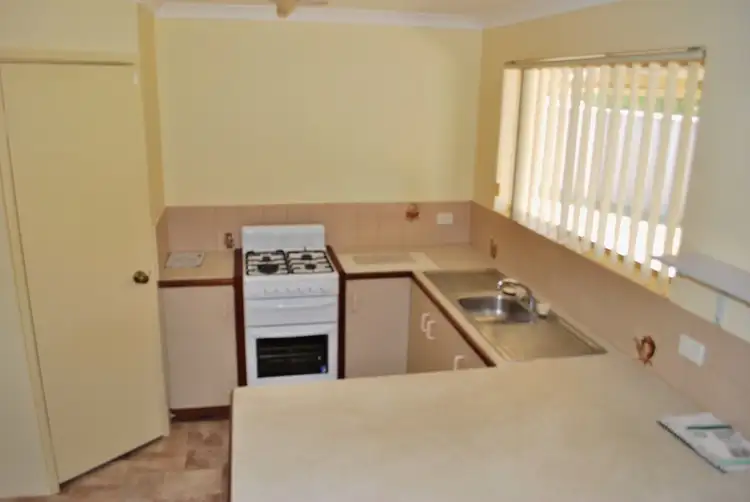 Second view of Homely unit listing, 3A Yeoman Court, Eaton WA 6232