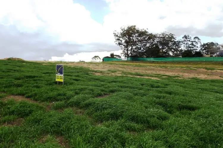 Main view of Homely land listing, Lot 2 Macksville Heights Drive, Macksville NSW 2447