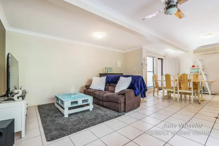 Fourth view of Homely unit listing, Unit 5/10 Biran Street, Camp Hill QLD 4152