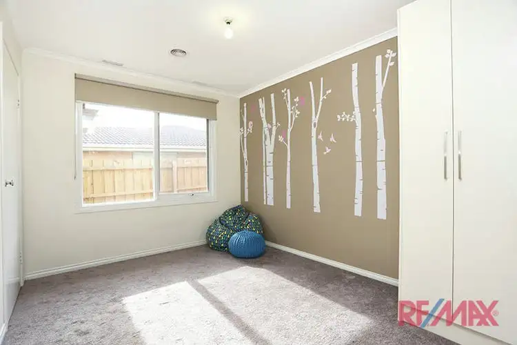 Sixth view of Homely house listing, 123 Oaktree Drive, Hampton Park VIC 3976
