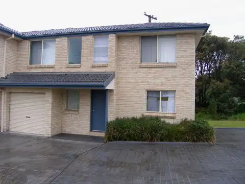 Main view of Homely villa listing, 3/1 Penguin Head Road, Culburra Beach NSW 2540
