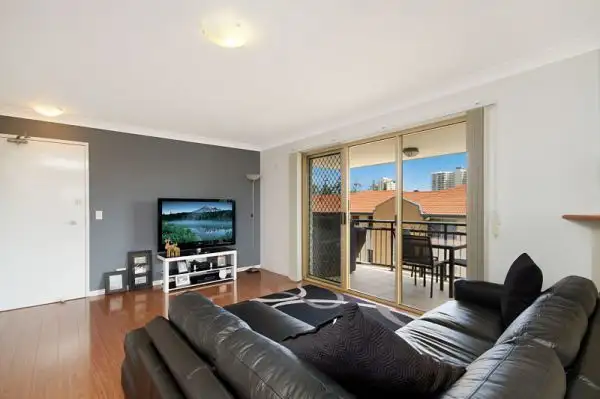 Second view of Homely apartment listing, 12/40 Dutton St, Coolangatta QLD 4225