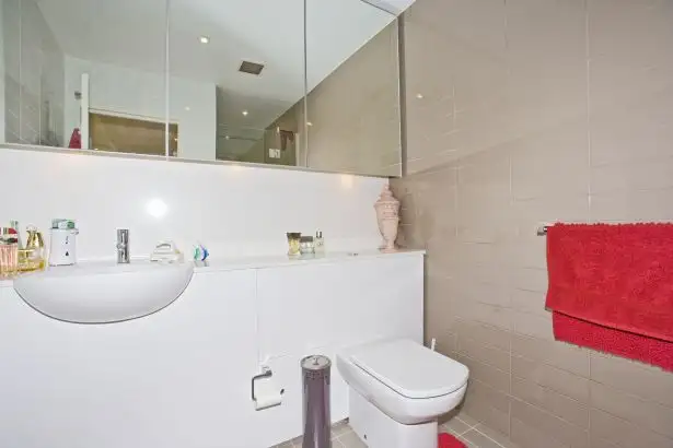 Fifth view of Homely unit listing, 503/19 Honeysuckle Drive, Newcastle NSW 2300