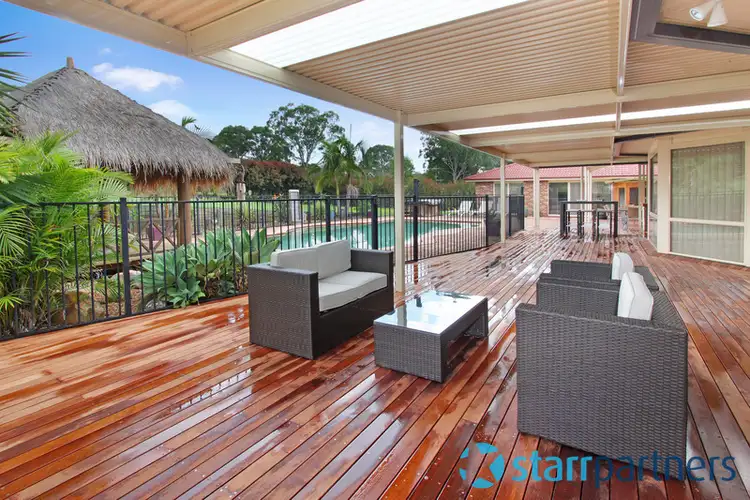 Third view of Homely rural property listing, 81 Grays Lane, Cranebrook NSW 2749