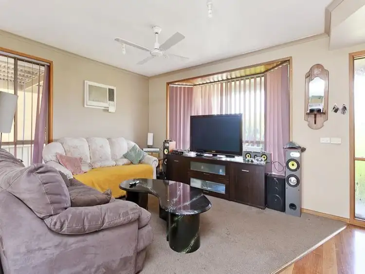 Second view of Homely house listing, 32 Justin Circuit, Hampton Park VIC 3976