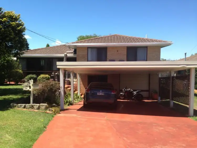 Second view of Homely house listing, 14 Olsen Street, Rangeville QLD 4350