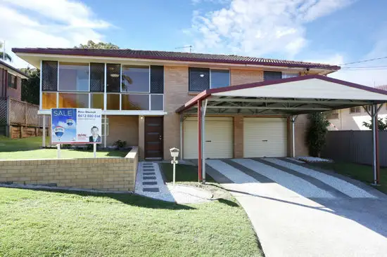 14 Fernshaw Street, Macgregor QLD 4109