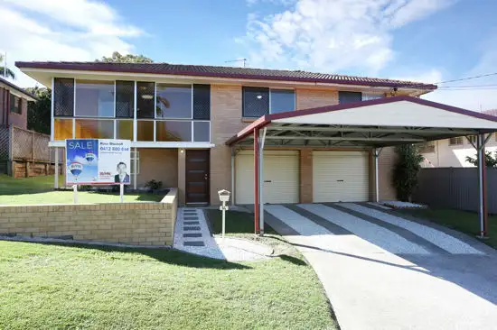 Main view of Homely house listing, 14 Fernshaw Street, Macgregor QLD 4109
