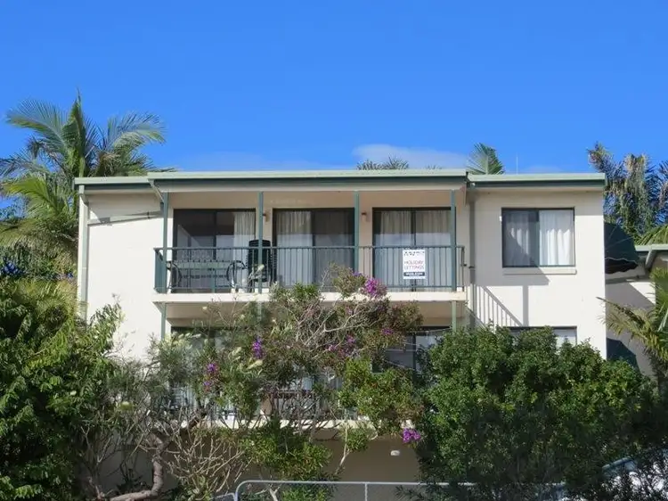 4/64 Waratah Street, Scotts Head NSW 2447