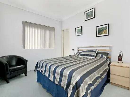 Fifth view of Homely unit listing, 5/12-14 Betts Street, Parramatta NSW 2150