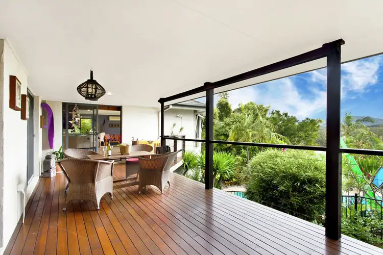 96 Ocean View Drive, Valla Beach NSW 2448