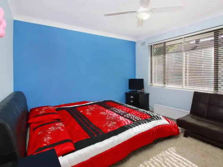 Fifth view of Homely unit listing, 10/12-14 Cambridge Street (ARCHIVE 1), Merrylands NSW 2160