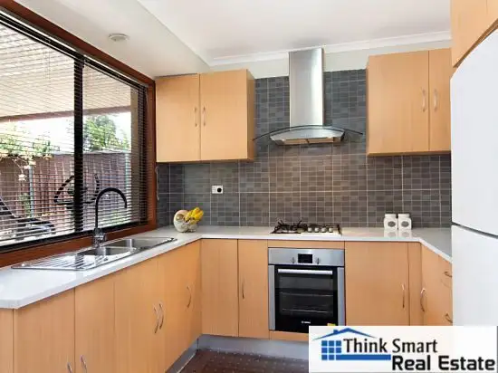 Fourth view of Homely house listing, 36 Odelia Crescent, Plumpton NSW 2761