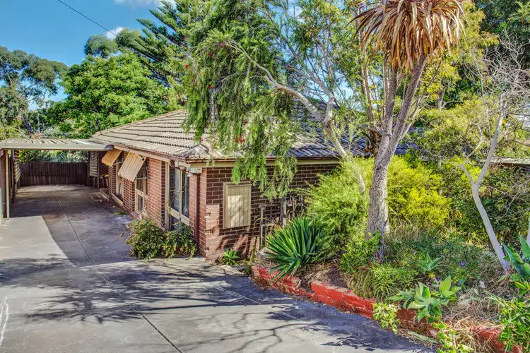 12 Westfield Boulevard, Westmeadows VIC 3049