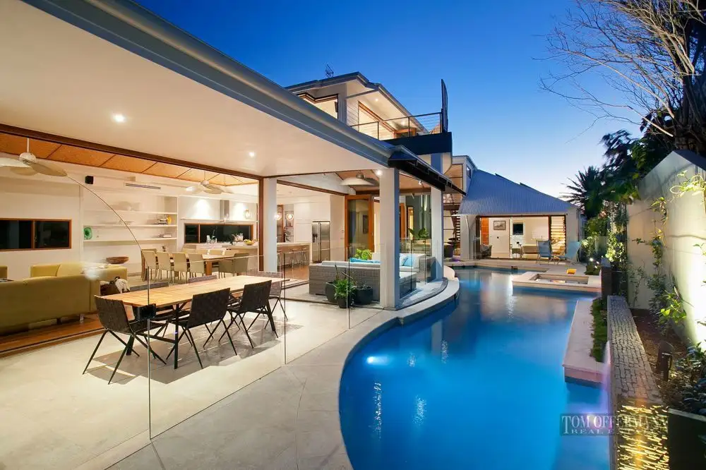 Main view of Homely house listing, 2 Wavecrest Drive, Castaways Beach QLD 4567
