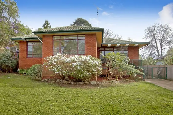 17 Wesson Road, West Pennant Hills NSW 2125