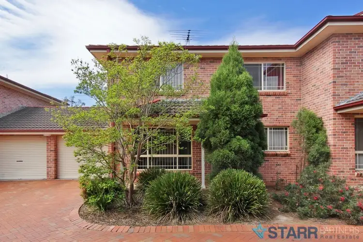 10/1 George Street, Kingswood NSW 2747