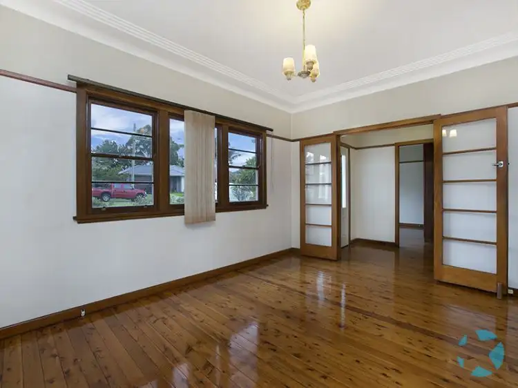 Second view of Homely house listing, 22 Macleay St, Ryde NSW 2112